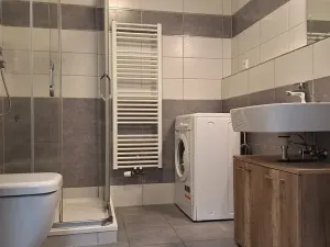 Pronájem bytu 2+kk, Nymburk, Ke Strouze, 40 m2