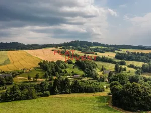 Prodej pozemku pro bydlení, Chotěvice, 1701 m2