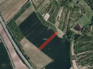 Prodej pole, Hustopeče, 24575 m2