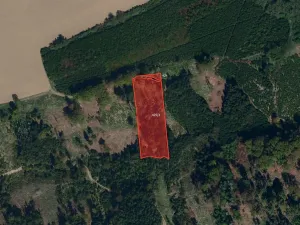 Prodej pole, Kaliště, 34224 m2