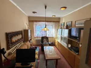 Prodej rodinného domu, Jáchymov, Palackého, 200 m2