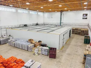 Prodej skladu, Kostelec nad Labem, Neratovická, 3457 m2