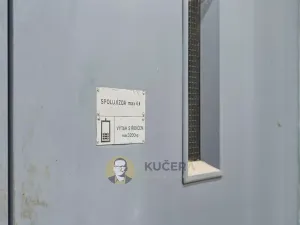 Prodej skladu, Kostelec nad Labem, Neratovická, 3457 m2