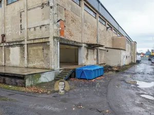 Prodej výrobních prostor, Kostelec nad Labem, Neratovická, 3457 m2