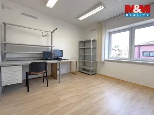 Prodej kanceláře, Karviná - Fryštát, Ostravská, 211 m2