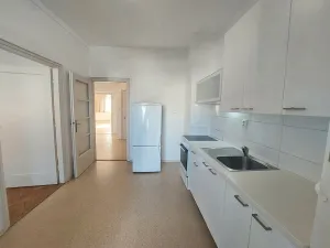 Pronájem bytu 2+1, Brno, Šeránkova, 76 m2