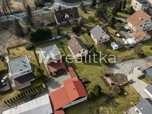 Prodej rodinného domu, Střítež, 250 m2