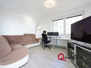 Pronájem bytu 4+kk, Praha - Horní Měcholupy, Padovská, 96 m2