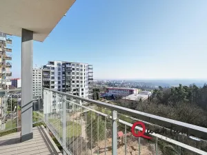 Pronájem bytu 4+kk, Praha - Horní Měcholupy, Padovská, 96 m2