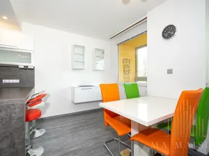 Pronájem bytu 3+kk, Praha - Ruzyně, Ciolkovského, 70 m2