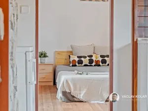 Prodej chaty, Kněžmost, 47 m2