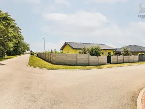 Pronájem rodinného domu, Šanov, Lesní, 81 m2