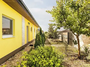 Pronájem rodinného domu, Šanov, Lesní, 81 m2