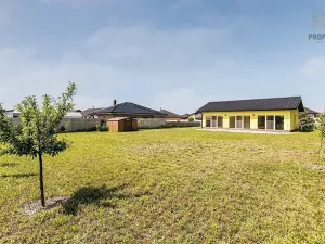 Pronájem rodinného domu, Šanov, Lesní, 81 m2