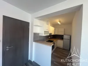Pronájem bytu 2+kk, Kutná Hora, Na Sioně, 47 m2