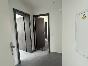 Pronájem bytu 2+kk, Kutná Hora, Na Sioně, 47 m2