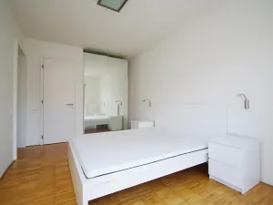 Pronájem bytu 2+kk, Praha - Žižkov, Prokopova, 58 m2