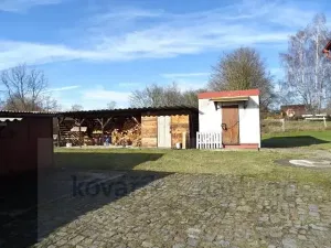 Prodej výrobních prostor, Rumburk, Skalní, 1200 m2