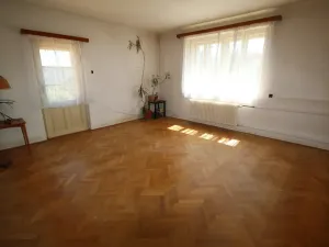 Pronájem bytu 3+1, Plzeň, Nepomucká, 146 m2