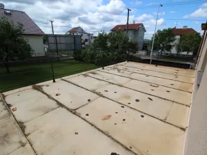 Pronájem bytu 3+1, Plzeň, Nepomucká, 146 m2