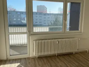 Pronájem bytu 3+1, Česká Lípa, Příbramská, 72 m2