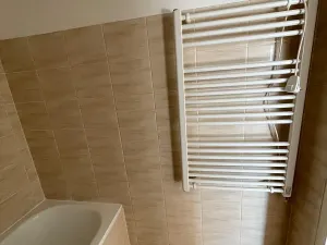 Pronájem bytu 3+1, Česká Lípa, Okružní, 58 m2