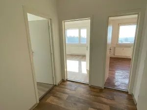 Pronájem bytu 3+1, Česká Lípa, Okružní, 58 m2