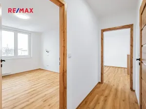 Pronájem bytu 2+kk, Nová Bystřice, Rybní, 41 m2