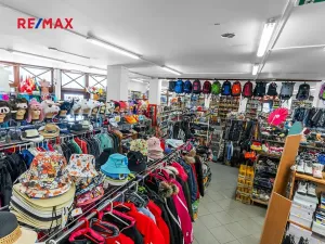 Prodej obchodního prostoru, Harrachov, 283 m2