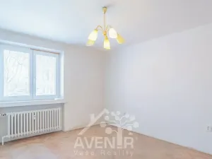 Prodej bytu 3+1, Holešov, U Letiště, 68 m2