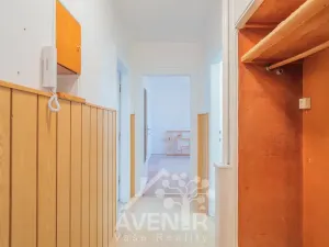 Prodej bytu 3+1, Holešov, U Letiště, 68 m2