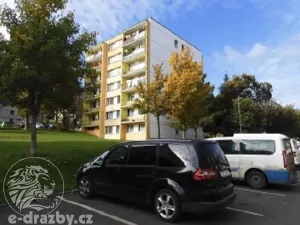 Dražba bytu 2+1, Obrnice, Nová výstavba, 48 m2