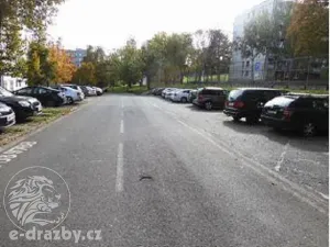 Dražba bytu 2+1, Obrnice, Nová výstavba, 48 m2