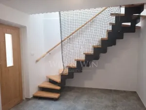 Prodej rodinného domu, Roudnice nad Labem, V Úvoze, 92 m2