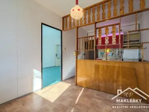 Prodej bytu 3+1, Kolín, Rimavské Soboty, 69 m2