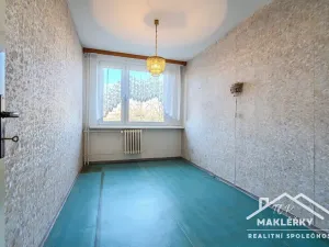 Prodej bytu 3+1, Kolín, Rimavské Soboty, 69 m2