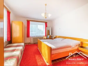 Prodej rodinného domu, Suchdol, 135 m2