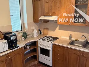 Pronájem rodinného domu, Soběsuky, 100 m2