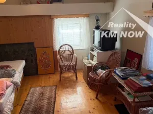 Pronájem rodinného domu, Soběsuky, 100 m2