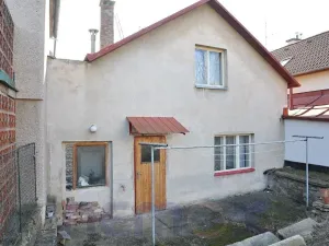 Prodej rodinného domu, Litomyšl, A. Tomíčka, 164 m2