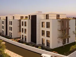 Prodej bytu 2+kk, Golem, Albánie, 44 m2