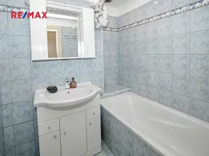 Prodej bytu 3+1, Třemošná, Zálužská, 91 m2