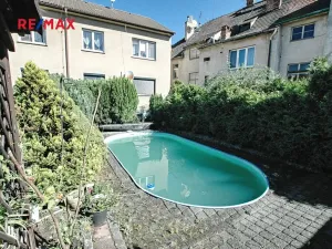 Prodej bytu 3+1, Třemošná, Zálužská, 91 m2