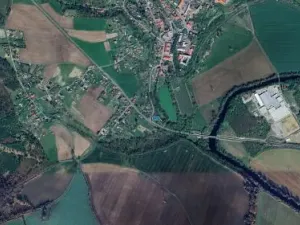 Prodej podílu pole, Ptýrov, 1045 m2