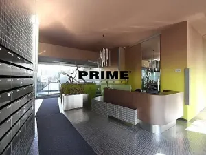 Pronájem bytu 2+kk, Praha - Žižkov, Prokopova, 58 m2