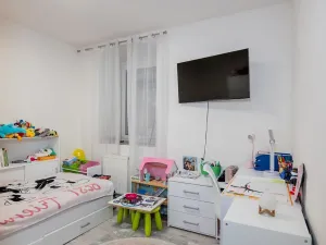 Prodej bytu 3+1, Kvasice, Cukrovar, 90 m2