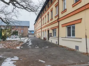 Prodej bytu 3+1, Kvasice, Cukrovar, 90 m2