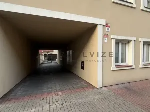 Prodej bytu 2+kk, České Budějovice, Skuherského, 43 m2