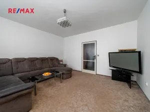 Prodej bytu 3+1, Praha - Strašnice, Limuzská, 68 m2