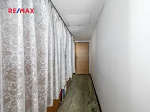 Prodej bytu 3+1, Praha - Strašnice, Limuzská, 68 m2